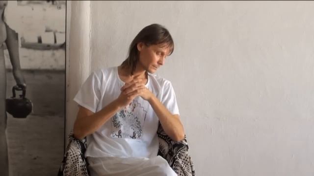 Сумиран. Сатсанг. Индия (12.2012 ч.7) смотреть онлайн