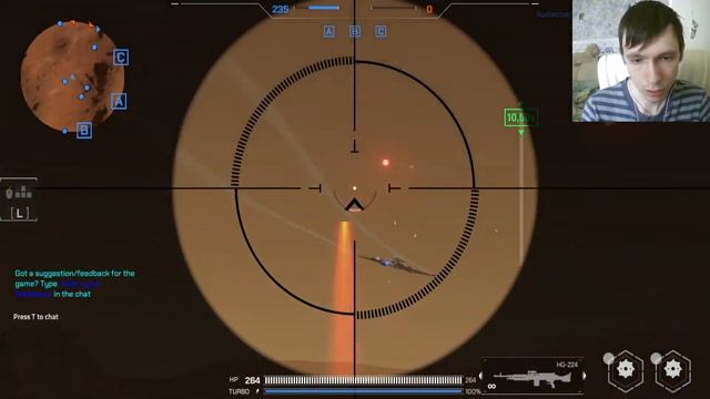 Assault Bots!  Обзор игры! Первый взгляд!