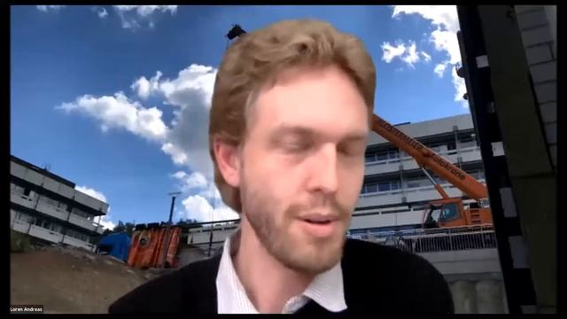 2020-10-01 Emerging MR Webinar: Flemming Hansen, Antoine Loquet смотреть онлайн