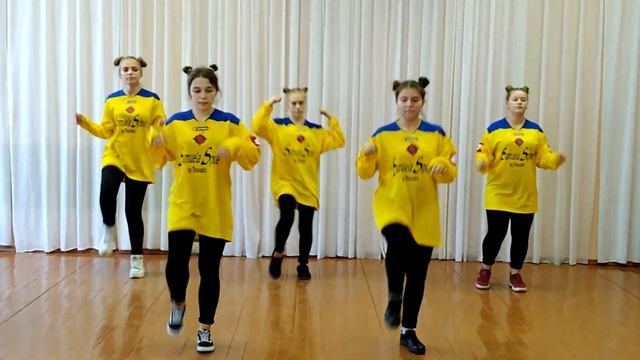 Пчеловод танец смотреть онлайн