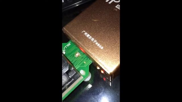 Problem with the ipbox V2 :( смотреть онлайн