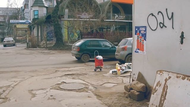 Кишинев 2019 Почему не женат Прогулка по ул Невской молдавская зама квас смотреть онлайн