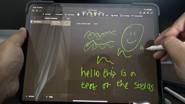 Cheap Stylus for iPad Pro Review! смотреть онлайн
