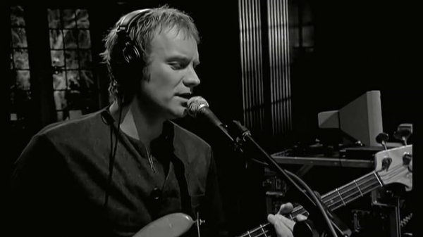 Sting - Shape of my heart / Стинг - Образ моего сердца (русский перевод)