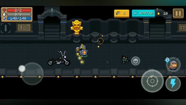 Получил золотой трофей в Фури моде!!!!!! смотреть онлайн