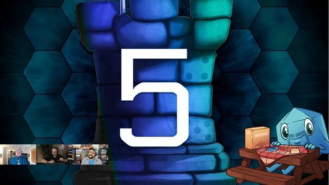 Top 10 Lookout Games смотреть онлайн