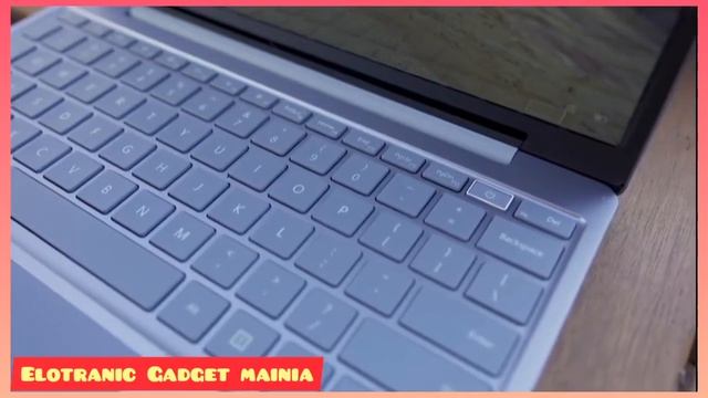 Surface Laptop Go review: A solid starter PC, with limits ; AVAILABLE AMEZONE.IN ₹ 1,29,000 ?? смотреть онлайн