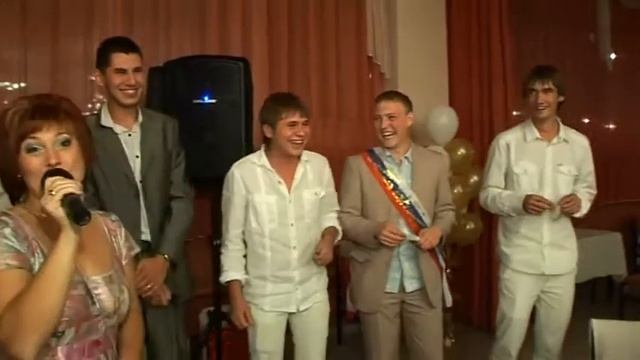 Ведущая Наталья тел.: 244-45-93 смотреть онлайн