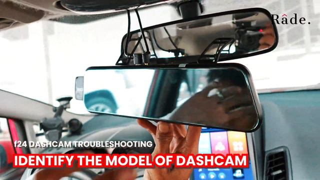Troubleshooting 101: F24 DASHCAM MODEL | Rade Store Philippines смотреть онлайн