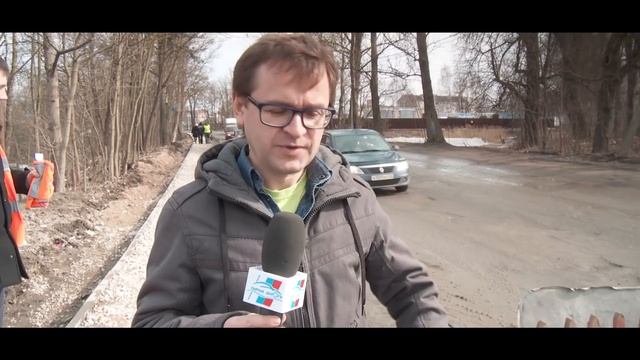 Рейд по дорогам в Пскове смотреть онлайн