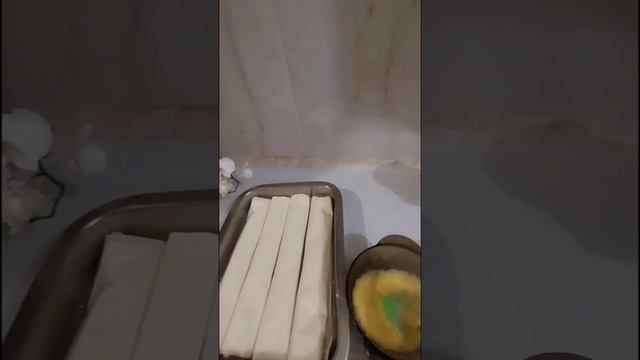 Вкусные угощения для гостей