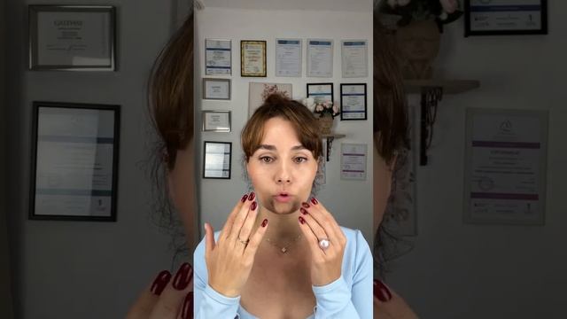 Как буккальный массаж ухудшает вашу носогубку смотреть онлайн