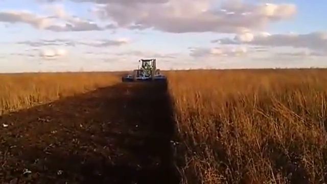 Rubin 9/600 KUA LEMKEN; Рубин 9/600 KUA ЛЕМКЕН смотреть онлайн
