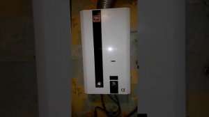 Водонагреватель Лемакс 20м