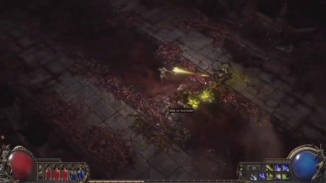 PATH OF EXILE 2 (POE2) - RANGER CLASS SHOWCASE & DISCCUSION смотреть онлайн