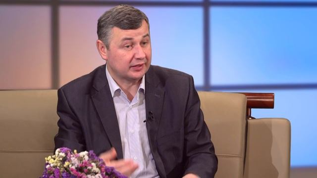 Николай Усач. Цена свободы - дисциплина духовной жизни смотреть онлайн