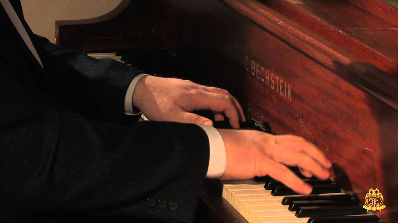 Igor Smirnov - Impromptu Based On Works By Rachmaninov