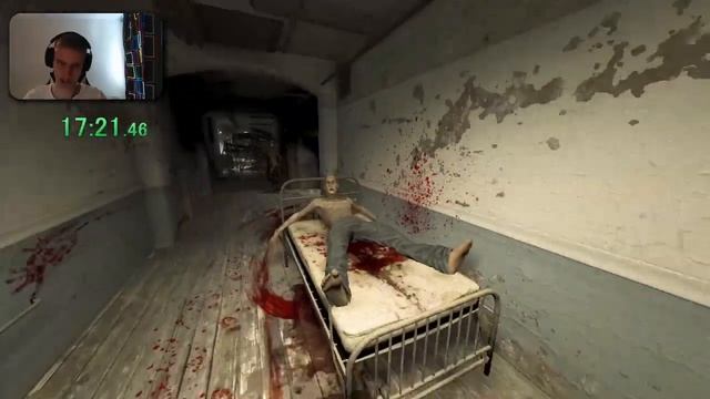 All Doors Unlocked Challenge! смотреть онлайн