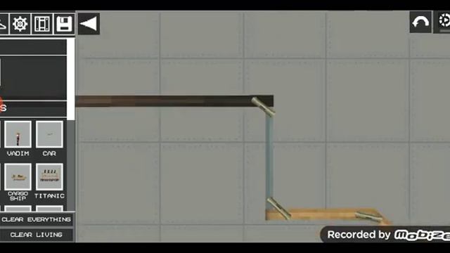Как сделать машину в мелан PlayGround Туториал смотреть онлайн