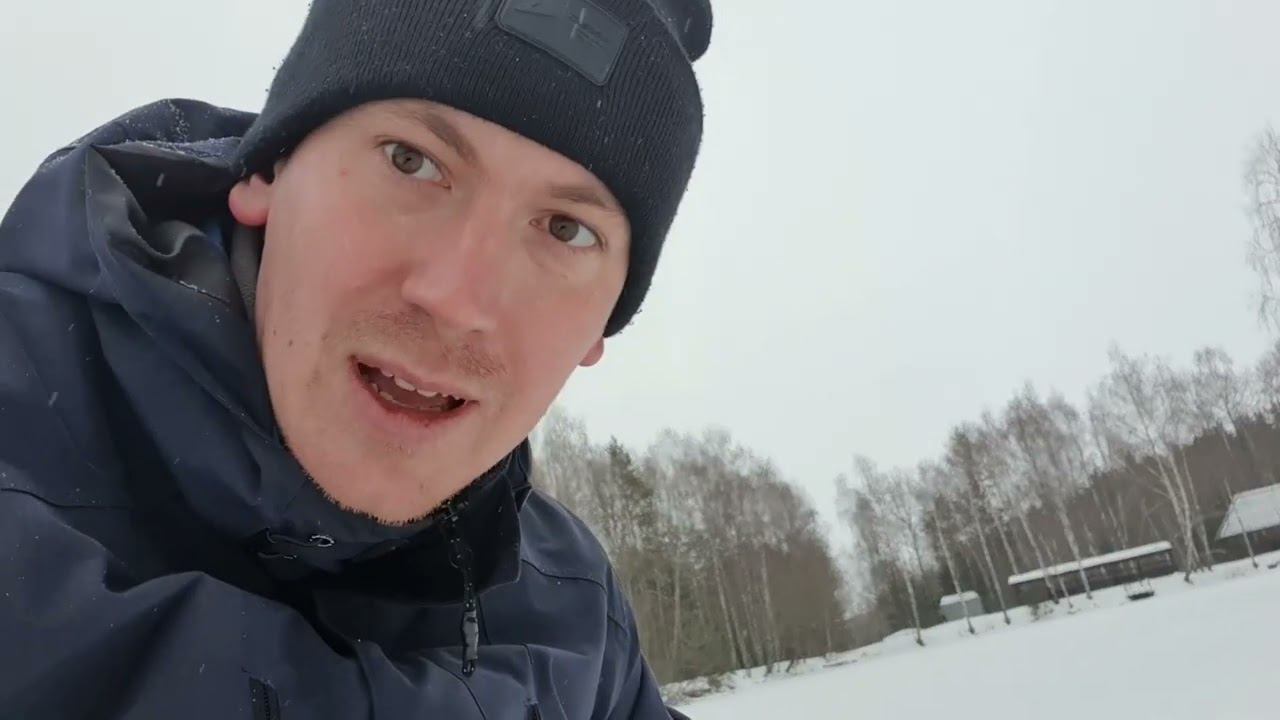 Щука на 2 кг в Бисерове. Порыбачили и подышали свежим воздухом. смотреть онлайн