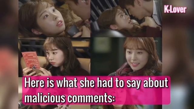 Lee Seung Gi Talks About Bed Scene in "Hwayugi" + Seo Eun Soo Crys At Malicious Comments смотреть онлайн