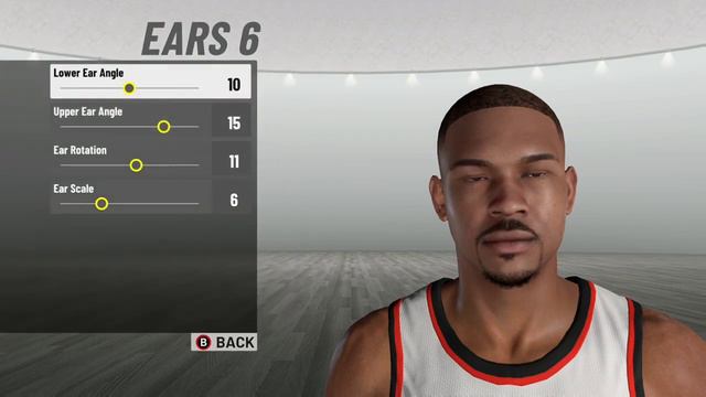 How to Make Michael Adams for NBA 2K19 смотреть онлайн