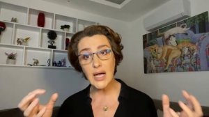 Снежана Егорова: УКРАИНСКИЙ ХАРАКТЕР. Они все про нас знают.