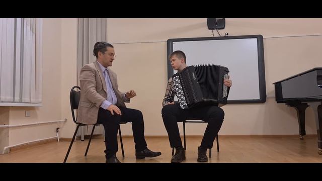 Мастер-класс Гатауллина Александра Анваровича смотреть онлайн