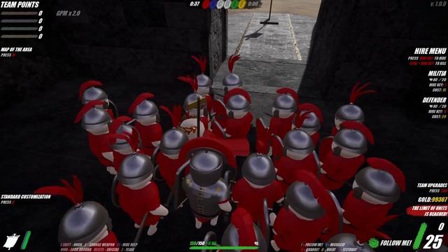 How To HACK Shieldwall To Have Unlimited UNIT CAP And Unlimited GOLD!!! (Tutorial) смотреть онлайн