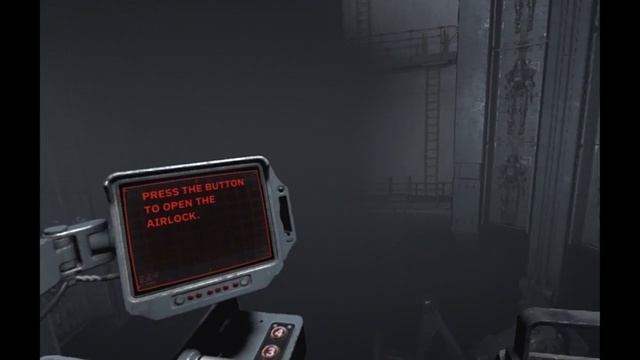 Wolfenstein Cyberpilot – Fix the Zitadelle - Story Line Gameplay Playthrough смотреть онлайн