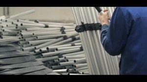 Мастер Лодок. Ролик о Уфимском производстве надувных ПВХ лодок