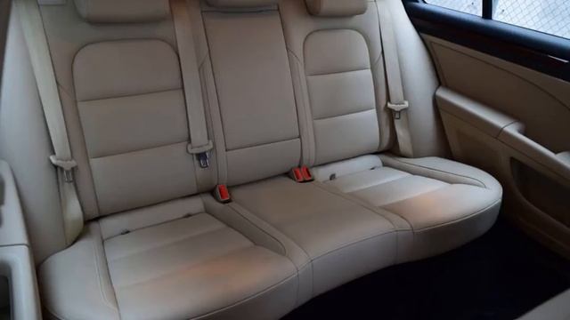 SKODA SUPERB 2 0 TDI 140CV DSG ELEGANCE 2014 - AUTO SPORT MORALEJA смотреть онлайн