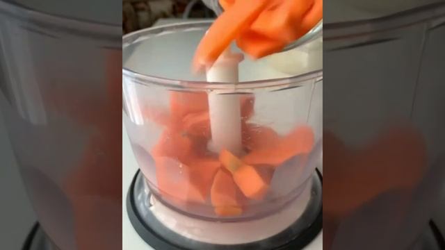 ?Безумно вкусный морковный торт? смотреть онлайн