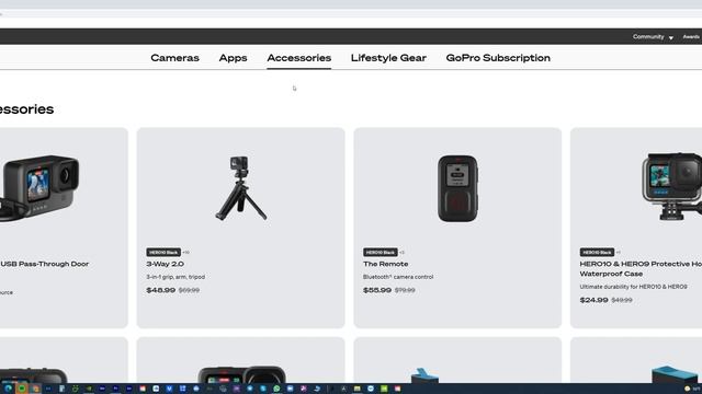 Съемка виртуальных туров по городам (вид спереди и сзади) - GoPro 10 и аксессуары к ней смотреть онлайн