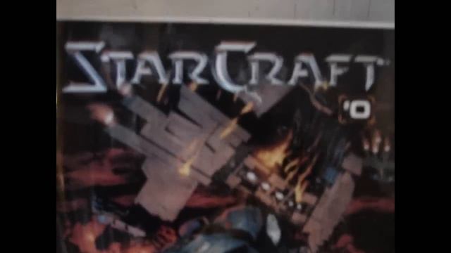 StarCraft II Collector's Edition Unpacking смотреть онлайн