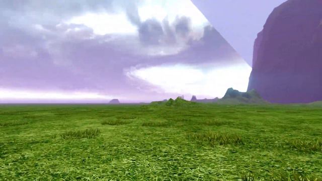 ArcheAge Unchained Mistsong Summit Out Of Bounds Exploration смотреть онлайн