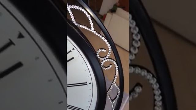 Инкрустация часов стразами Swarovski смотреть онлайн