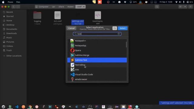 Understand Maven Configuration (settings.xml ) under 3 min!(2020) смотреть онлайн