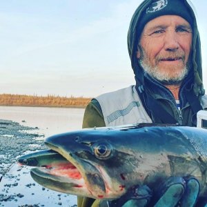 Последния ночёвка перед Жиганском ..mp4