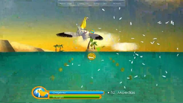 Rasty Pelican gameplay смотреть онлайн