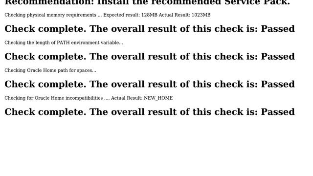 DevOps & SysAdmins: Orcale 11g client installs error on 64 bit win server 2008 OS смотреть онлайн