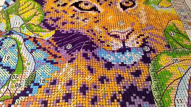 "Леопард" от Али... начало, организация. смотреть онлайн