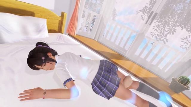 How To Get a Girlfriend w/Roach | VR KANOJO смотреть онлайн