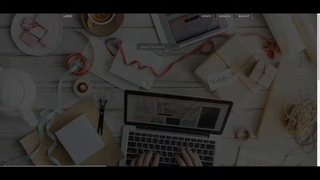 Event Sharing Platform | HTML, CSS, MYSQL, PHP Project | OOAD Project смотреть онлайн