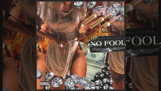 NO FOOL смотреть онлайн