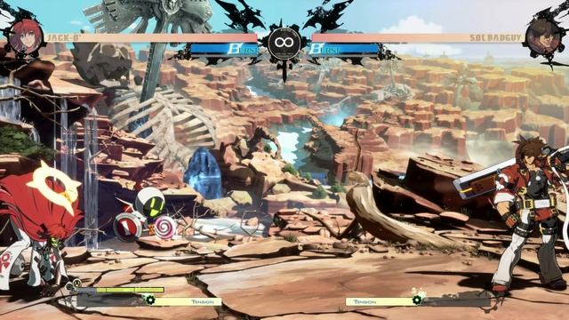 Guilty Gear Strive - Jack-O Tips & Tricks Guide смотреть онлайн