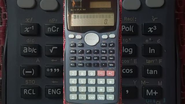 Direct trick to find factorial (!) of any number !! calculator смотреть онлайн