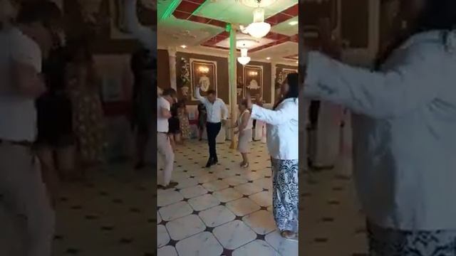 Цыганские танцы Г. Дубоссары ,Молдова смотреть онлайн