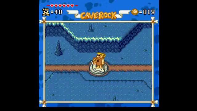 Let's Play: The Flintstones: The Treasure of Sierra Madrock (Part 8) смотреть онлайн