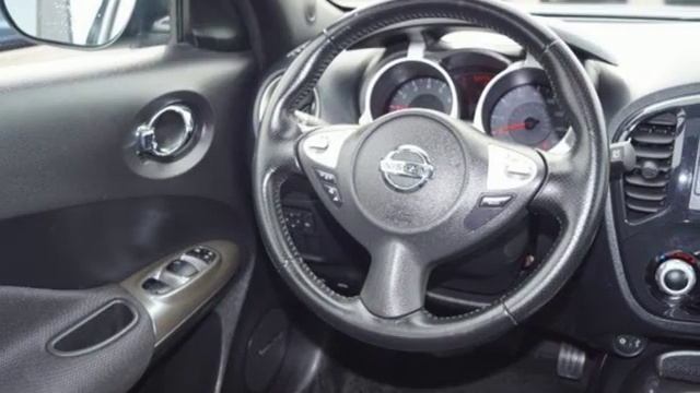Used 2014 Nissan Juke Denton, TX #ET354843 смотреть онлайн